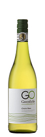 Вино Western Cape WO Greenfields Organic Chenin Blanc 0.75 л