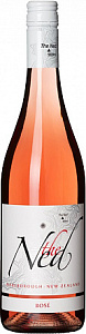Розовое Сухое Вино The Ned Rose Marisco Vineyards 0.75 л