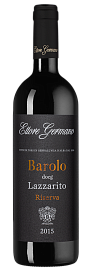 Вино Barolo Lazzarito Riserva Ettore Germano 2015 г. 0.75 л