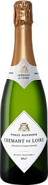 Игристое вино Prince Alexandre Brut Cremant De Loire AOC NV 0.75 л