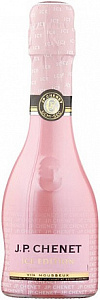 Розовое Полусладкое Вино J. P. Chenet Ice Edition Pink 0.2 л