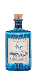 Джин Drumshanbo Gunpowder Irish Gin 0.5 л