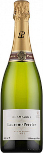 Белое Брют Шампанское Laurent-Perrier Brut 0.75 л