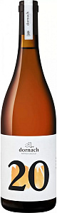 Белое Сухое Вино Dornach 20 Souvignier Gris Mitterberg 0.75 л