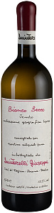 Белое Сухое Вино Bianco Secco 2021 г. 1.5 л