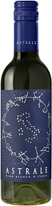 Белое Сухое Вино Astrale Bianco 0.375 л