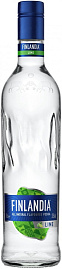 Водка Finlandia Lime 0.7 л