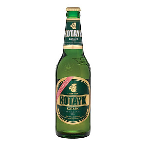 Пиво Kotayk Glass 0.5 л