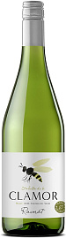 Вино Costers del Segre Clamor Blanc 0.75 л