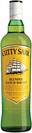 Виски Cutty Sark Original 0.7 л