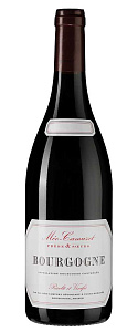 Красное Сухое Вино Morey-Saint-Denis Domaine Meo-Camuzet 2019 г. 0.75 л