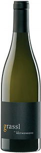 Белое Сухое Вино Grassl Chardonnay Rothenberg 2019 г. 0.75 л