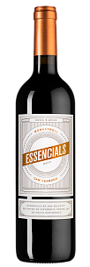 Красное Сухое Вино Essencials Monastrell 9 Mesos 2017 г. 0.75 л