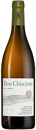 Вино Fiano Don Chisciotte 0.75 л