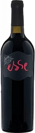 Вино Esse Syrah Satera 0.75 л