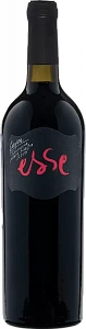 Красное Сухое Вино Esse Syrah Satera 0.75 л