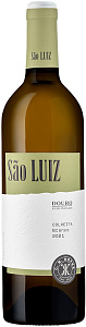 Белое Сухое Вино Sao Luiz Colheita Branco Douro DOC 0.75 л