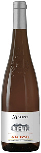 Белое Сухое Вино Mauny Anjou Loire Prorpietes 0.75 л