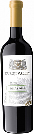 Вино Duruji Valley Mtsvane 0.75 л