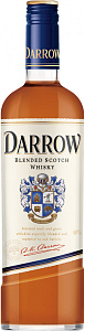 Виски Darrow Blended Scotch Whisky Russia 1 л