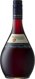 Вино Robertson Winery Natural Sweet Red 0.75 л