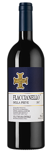 Красное Сухое Вино Flaccianello della Pieve 2017 г. 0.75 л
