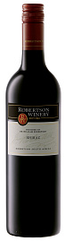Вино Robertson Winery Shiraz 0.75 л