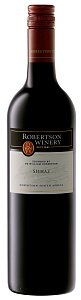 Красное Сухое Вино Robertson Winery Shiraz 0.75 л