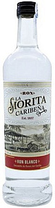 Ром La Morita Caribena Blanco 0.7 л