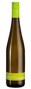Белое Сухое Вино Gruner Veltliner Kittmannsberg 0.75 л
