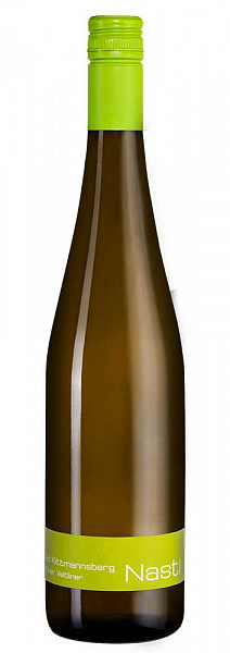 Вино Gruner Veltliner Kittmannsberg 2021 г. 0.75 л