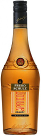 Ликер фруктовый Fruko Schulz Apricot Brandy 0.7 л