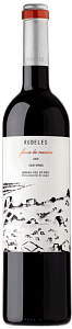Красное Сухое Вино Ribera del Duero DO Rudeles Finca La Nacion 2013 г. 0.75 л