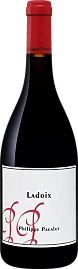 Вино Ladoix Red AOC Philippe Pacalet 0.75 л