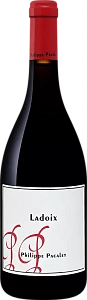 Красное Сухое Вино Ladoix Red AOC Philippe Pacalet 0.75 л