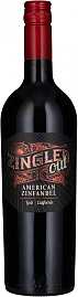 Вино Mare Magnum Zingled Out American Zinfandel 0.75 л