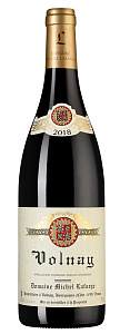 Красное Сухое Вино Domaine Michel Lafarge Volnay 2019 г. 0.75 л