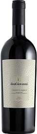 Вино Terre Natuzzi Don Giovanni Chianti Classico DOCG 0.75 л