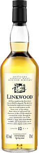 Виски Linkwood Speyside Single Malt Scotch Whisky 12 Years Old 0.7 л