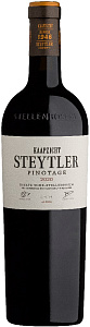 Красное Сухое Вино Kaapzicht Steytler Pinotage 2020 г. 0.75 л