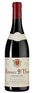 Красное Сухое Вино Romanee Saint Vivant Grand Cru Domaine Hudelot-Noellat 2019 г. 0.75 л