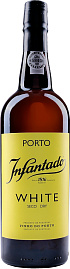 Портвейн Quinta do Infantado Porto White 0.75 л