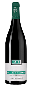 Красное Сухое Вино Nuits-Saint-Georges Domaine Henri Gouges 2018 г. 0.75 л