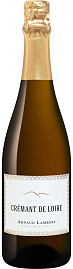 Игристое вино Arnaud Lambert Cremant de Loir 0.75 л