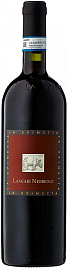 Вино La Spinetta Langhe Nebbiolo 0.75 л