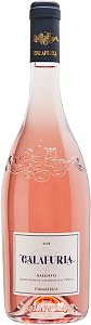 Розовое Полусухое Вино Tormaresca Calafuria Salento 0.75 л