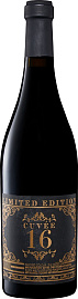 Вино Botter Cuvee 16 Limited Edition 0.75 л