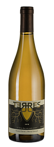 Белое Сухое Вино Terres Saumur 2016 г. 0.75 л