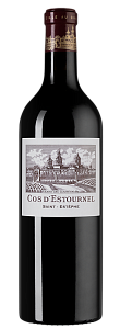 Вино Chateau Cos d'Estournel 1999 г. 0.75 л