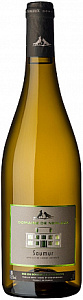 Белое Сухое Вино Domaine de Nerleux Saumur 0.75 л